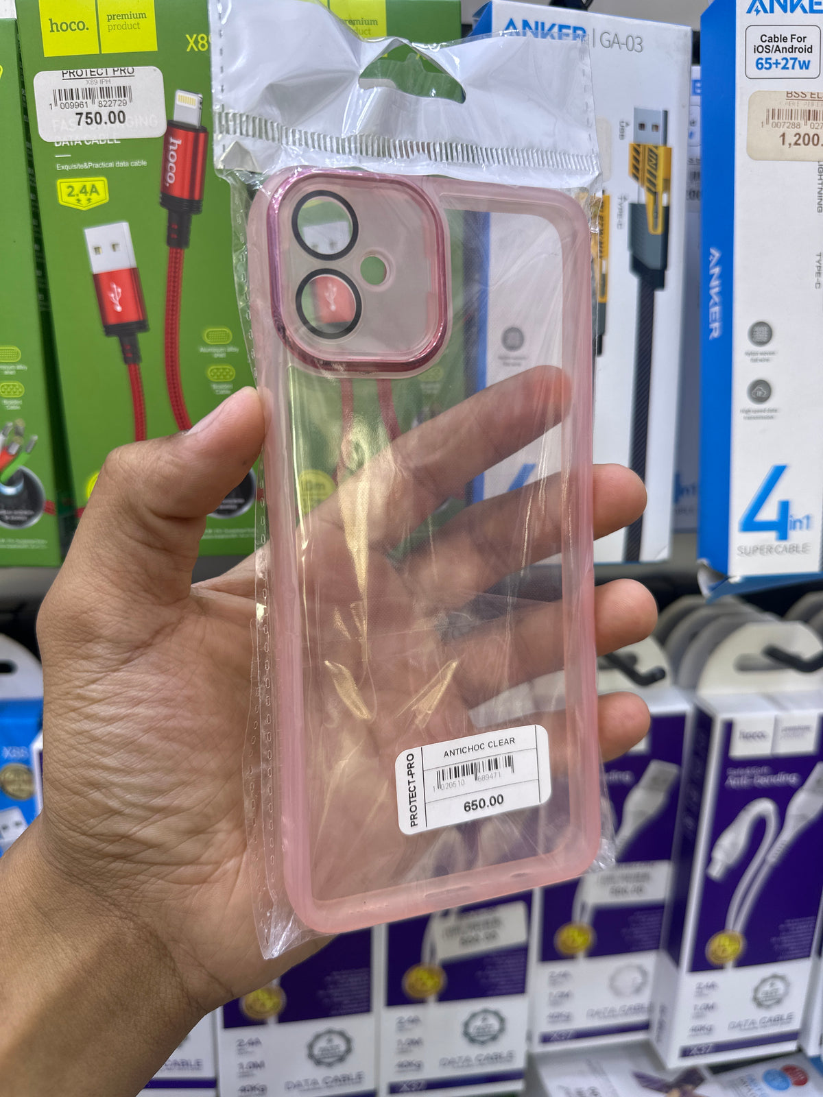 Diamond space case