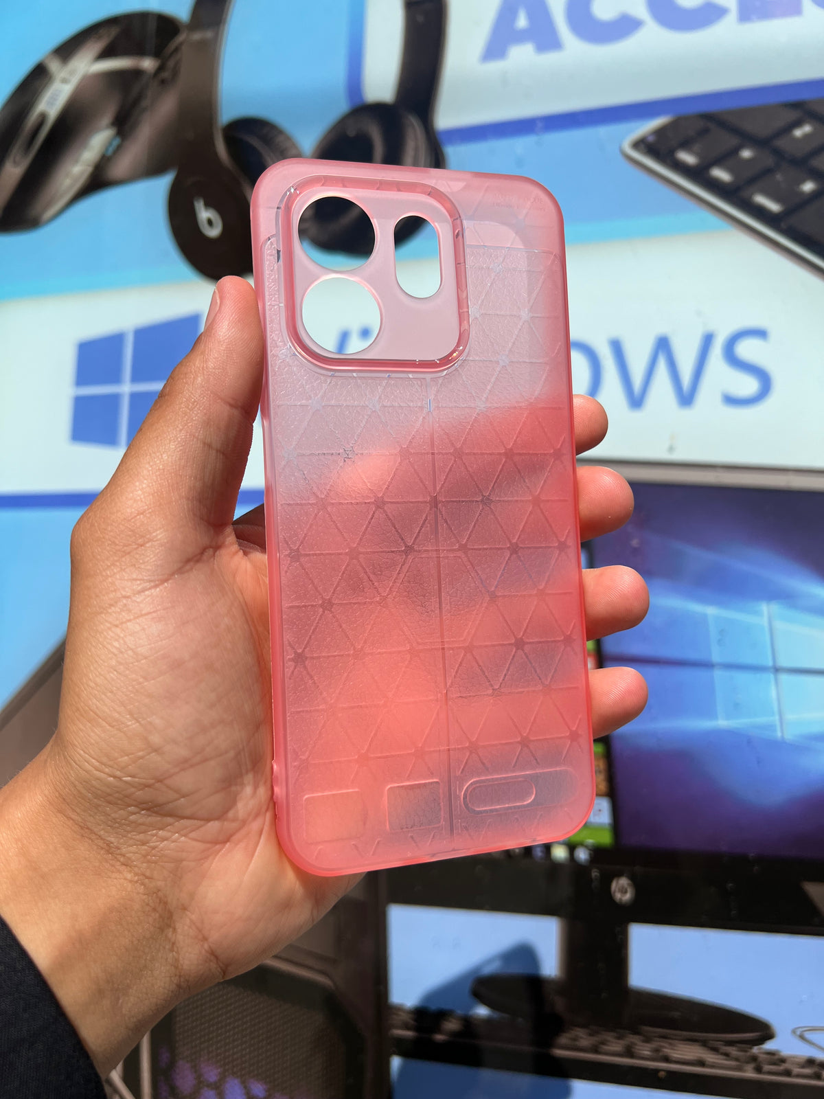 Rnig case