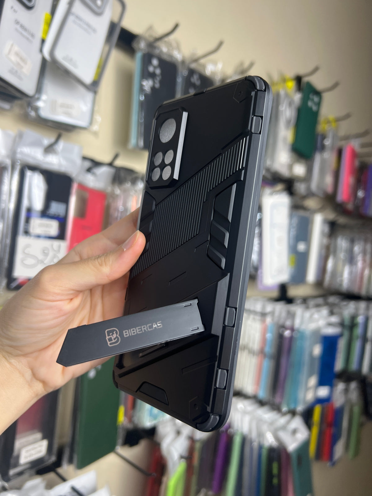 Xiaomi 10t pro