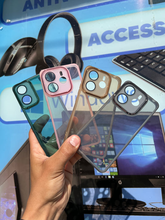 Diamond space case