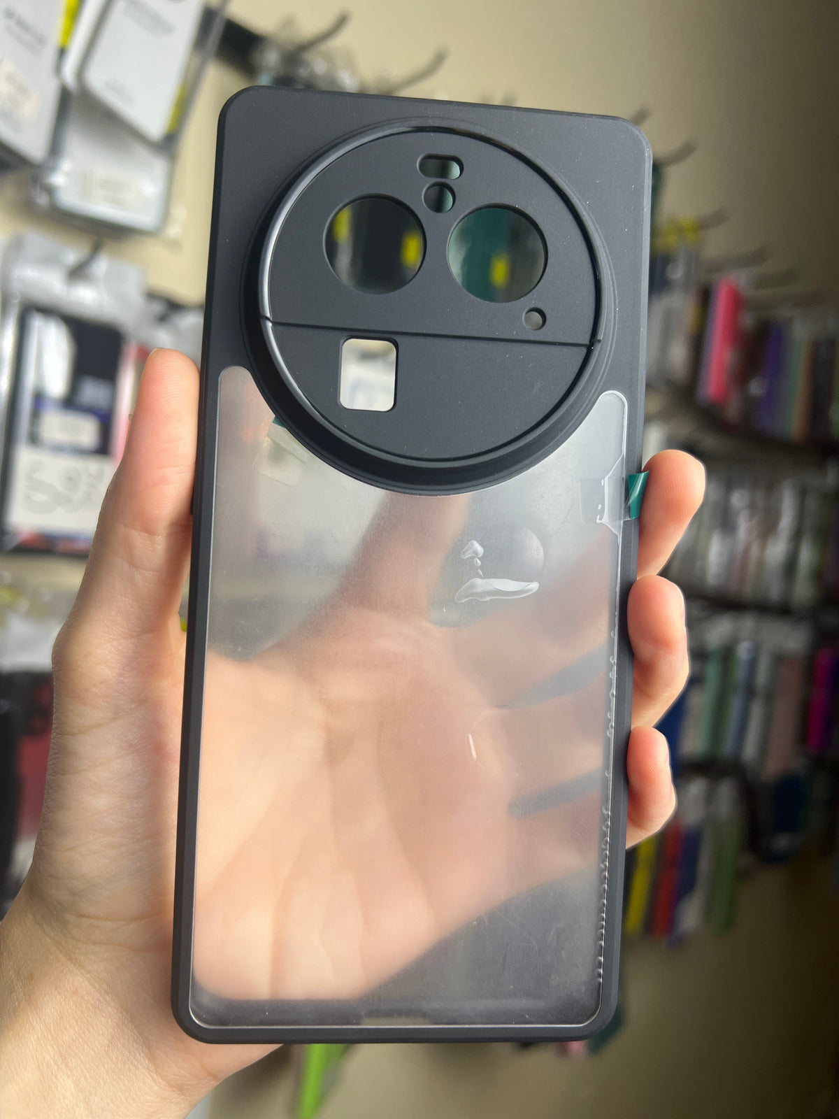 Oppo find x6 pro