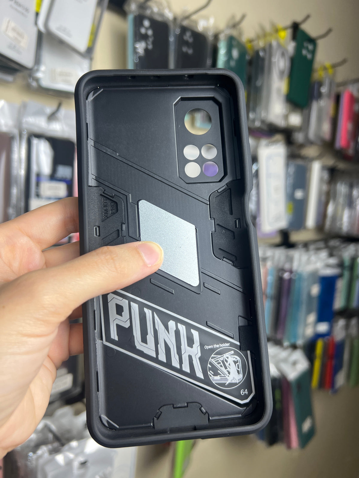 Xiaomi 10t pro