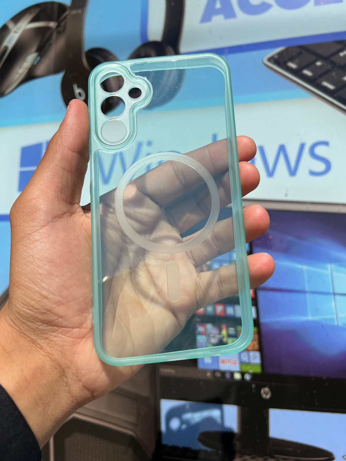 Rnig case