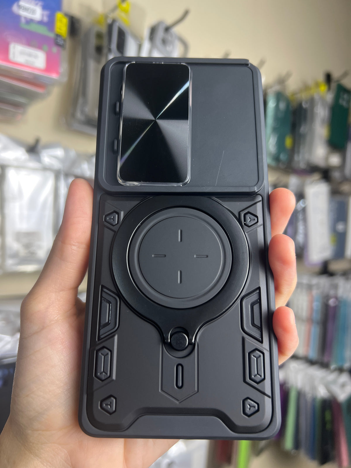 Tecno Camon 40 4g