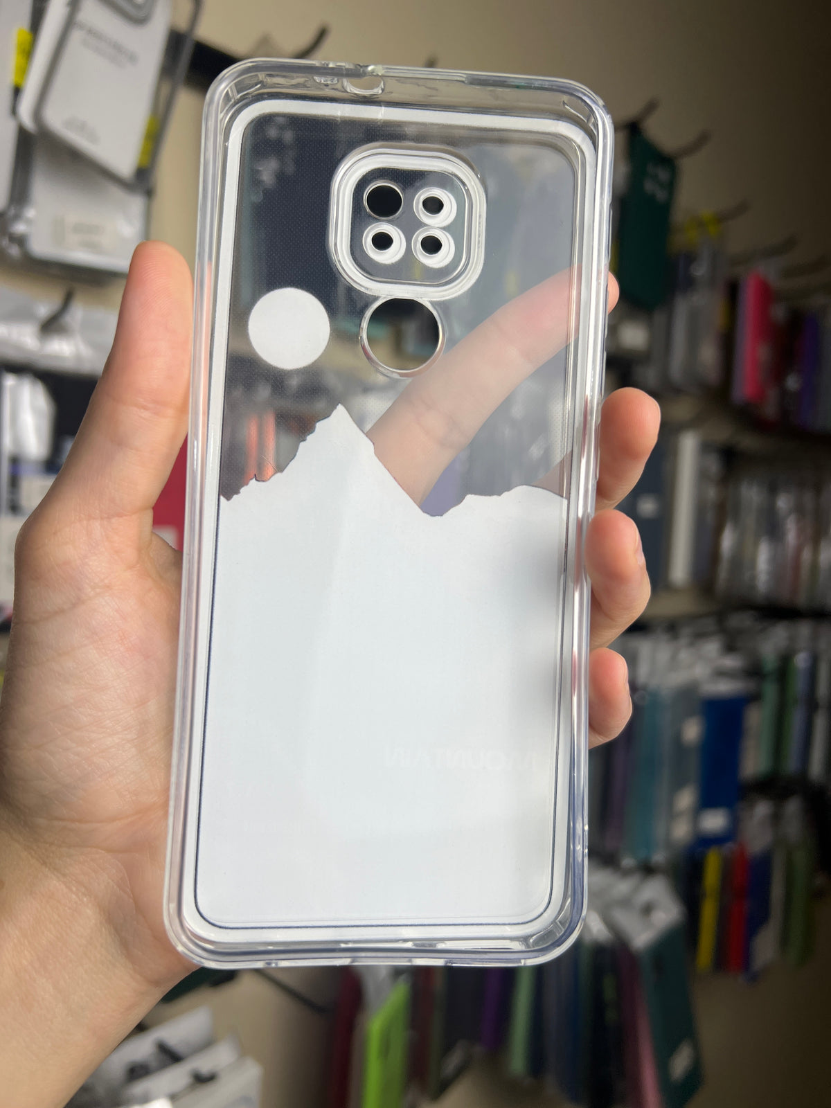Motorola g9 play/ g9 / E7plus
