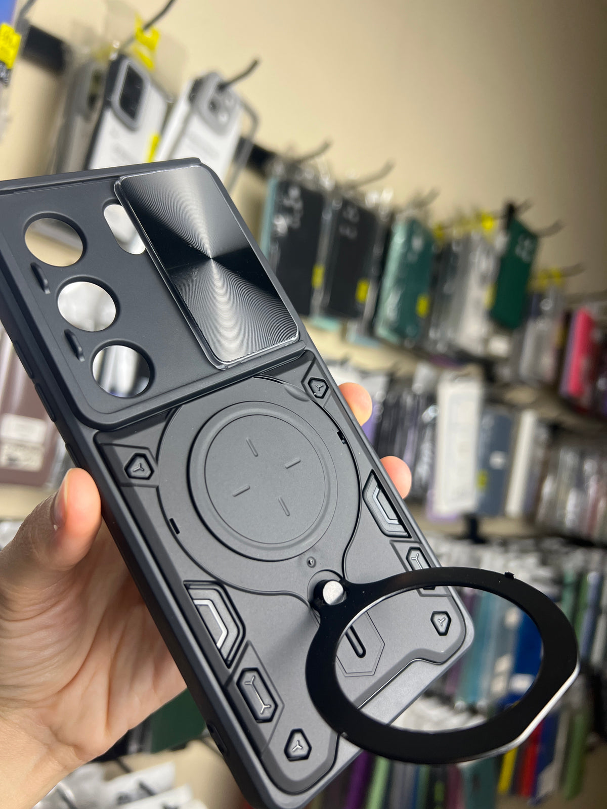 Tecno Camon 40 4g