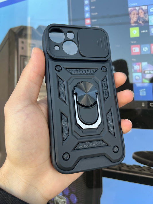 Strong case