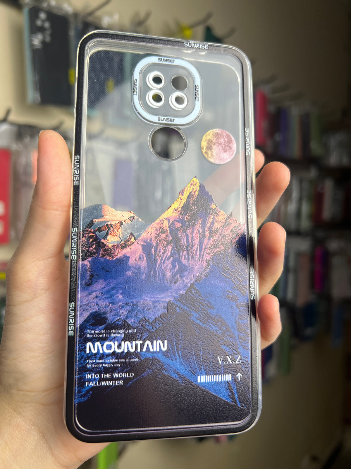 Motorola g9 play/ g9 / E7plus