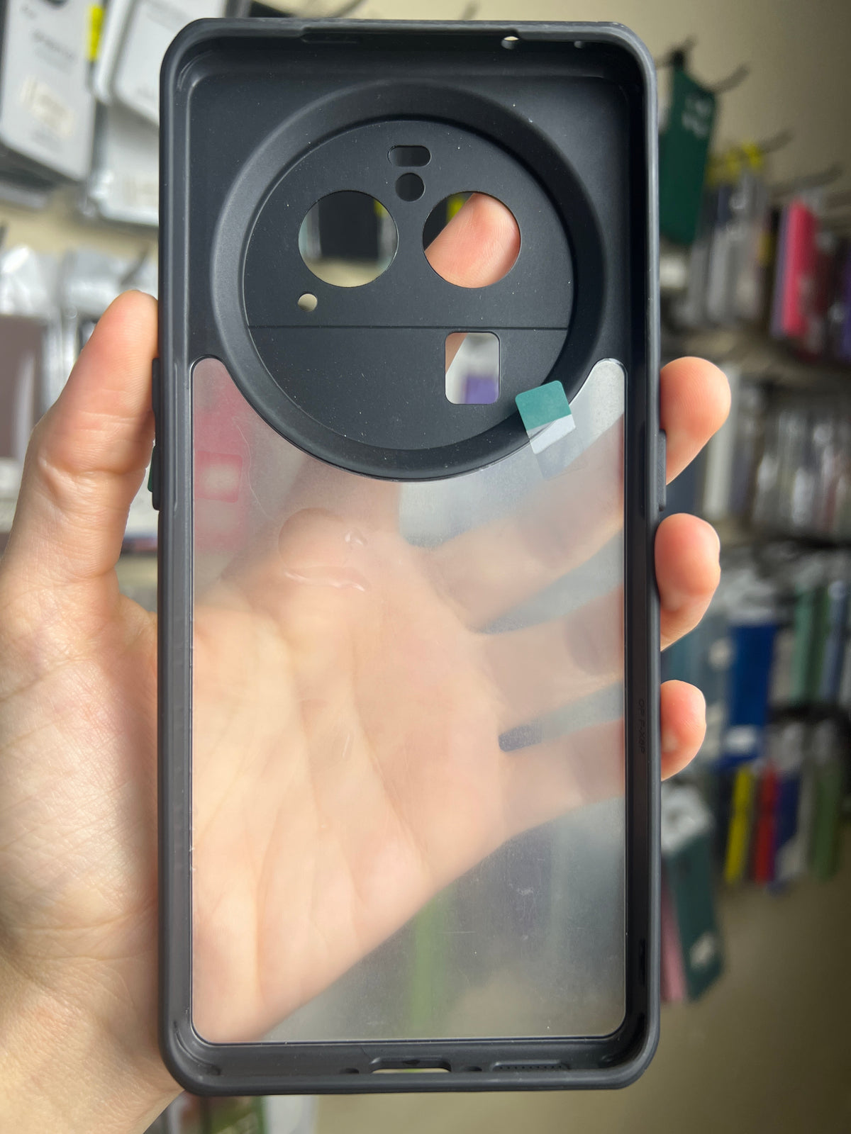 Oppo find x6 pro