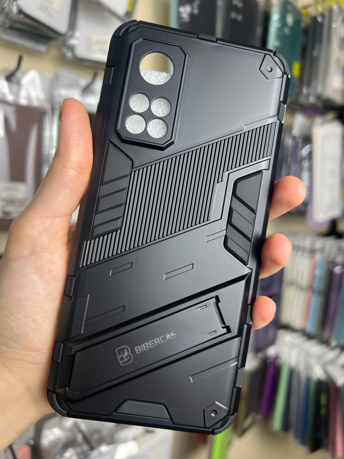 Xiaomi 10t pro