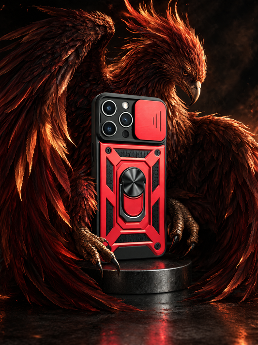 STRONG CASE 1.0 IPHONE