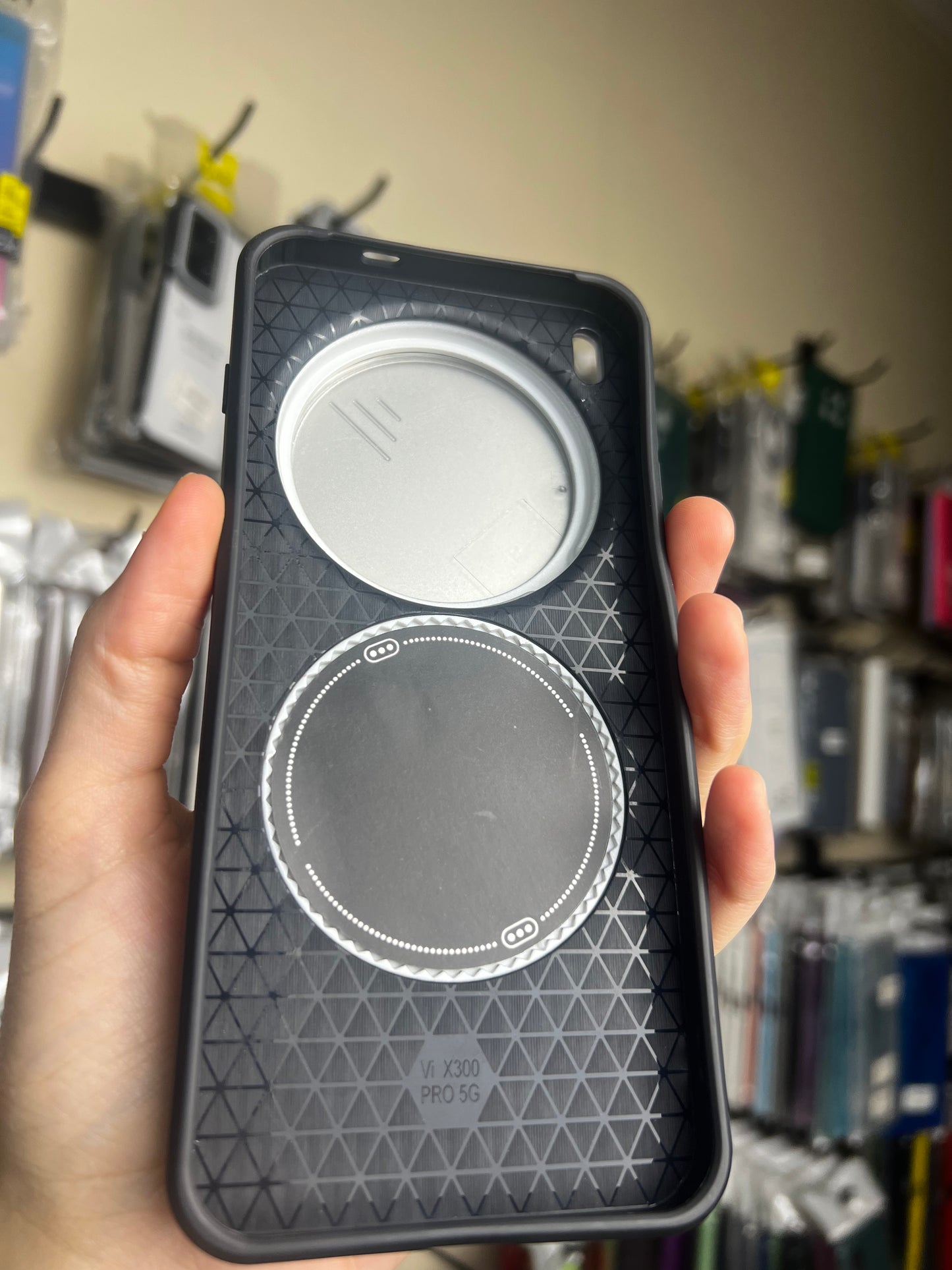 Vivo x300 pro 5g