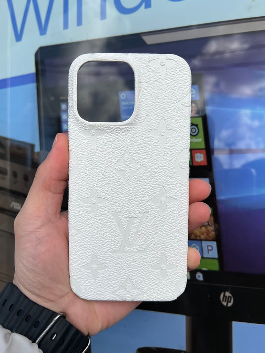 Luxury LV Case